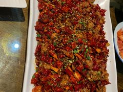 -望京一号·重庆江湖菜(工体店)