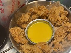 -哈哈碳都·牛肋条无限自助烤肉(宝龙店)