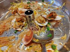 -今鲜源大酒店·中华餐饮名店(新湛路店)