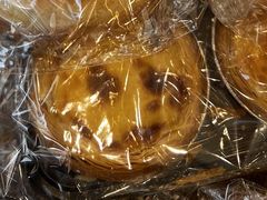 柏林蛋挞-85度C(北京八角物美店)