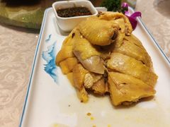 -阿英煲(凉城路店)