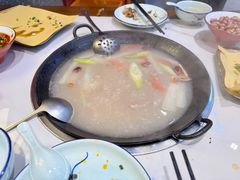 -饶福记·南昌烧烤大排档(九龙湖土著店)