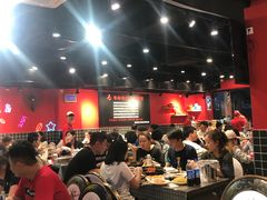 大堂-华仔龙虾(永乐路总店)