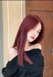 点击看大图 -MORI HAIR SALON日式美发沙龙