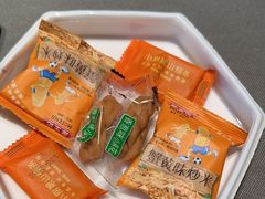 -小厨娘绣中淮扬(大行宫科巷店)