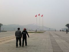 -河北省园博园