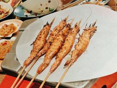 -1819餐厅·团队聚餐·烤串·精酿