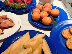 -星伦多自助料理·涮烤一体(江桥万达店)