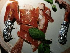 -青年公社烤鸭(青年路店)