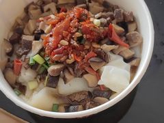 -安上粉皮.非遗手工小吃(骑龙巷店)