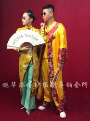 -施华洛婚纱摄影会所(范阳中路店)