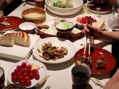 -大鸭梨烤鸭店(花园村店)
