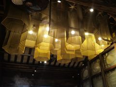 -东门口涮肉·砂锅·烤串(老门东店)