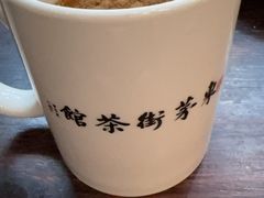 -東茅街茶馆