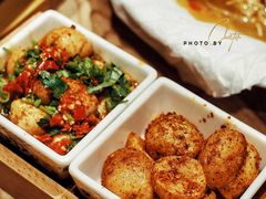 双拼糖心鹌鹑蛋-成都吃客(九眼桥店)
