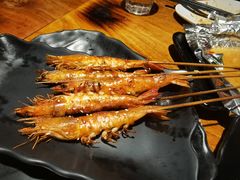 -烧蠔帮·生蚝海鲜牌档(观海店)