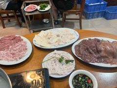 猪X根-华哥新鲜猪精品美食