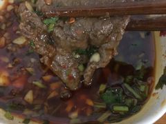 -李德富老街牛杂火锅(抚琴街店)