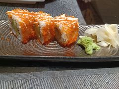 -昱匠·日本料理(金融街店)
