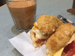 -华嫂冰室(尖沙咀店)