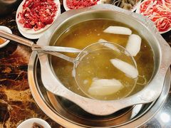 -蔡社牛肉城(龙湖店)