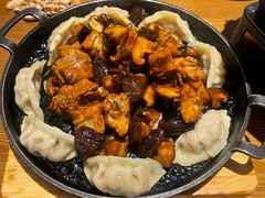 -小户人家(循礼门南国中心店)