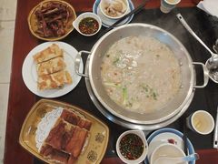 -老来福·非遗酸汤兔(凯旋路店)