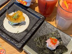 -Tuna maki寿司(苏州中心商场店)