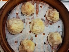 -上海小南国(金桥国际广场店)