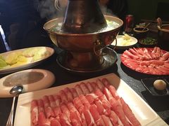 -有料儿铜锅(白堤路店)