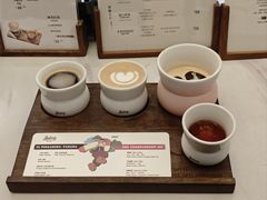 -Parking Coffee(孩儿巷店)