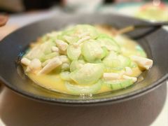 -醉舍·新淮扬菜(长宁龙之梦店)
