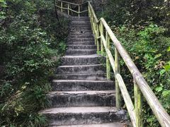 -孤山寨风景区