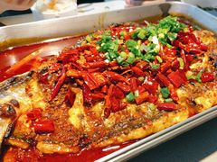-半天妖烤鱼(新中关购物中心店)