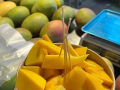 -利群商厦(台东店)