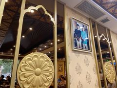 -民族饭荘(新华大街店)