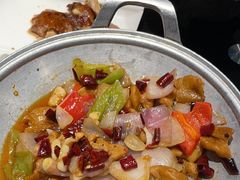 -苏浙徽·农家大院(吴江中山南路店)