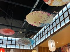 -千寻山野烤肉(中关村店)