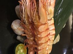 -花潮料理艺食馆(世欧广场店)