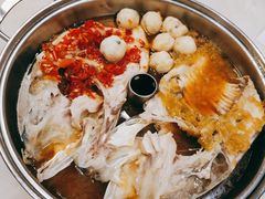 -望湘园·湖南菜(宏伊店)