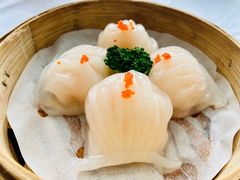 -海湾壹品·粤菜·早茶·烤鸭(拱北店)