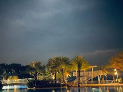 -深圳大梅沙京基洲际度假酒店