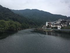 -上坦村