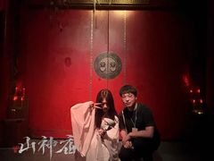 -棂笼·深度沉浸密室(武汉旗舰店)