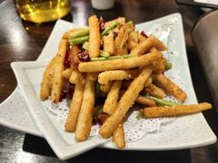 -丽华园(汉阳龙阳店)