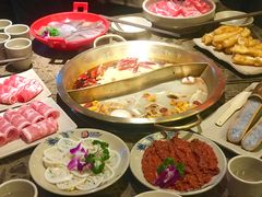 -小龙坎火锅(总店)