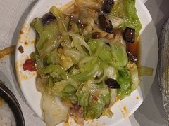 -潇湘码头·鲜湘菜(清河店)