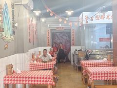 -张家湾·膳蹄(迎宾店)