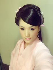 -盘子女人坊生日照·摄影馆(华强店)