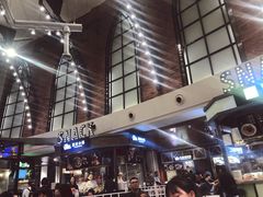-食通天·寰宇集(杭州万象城店)